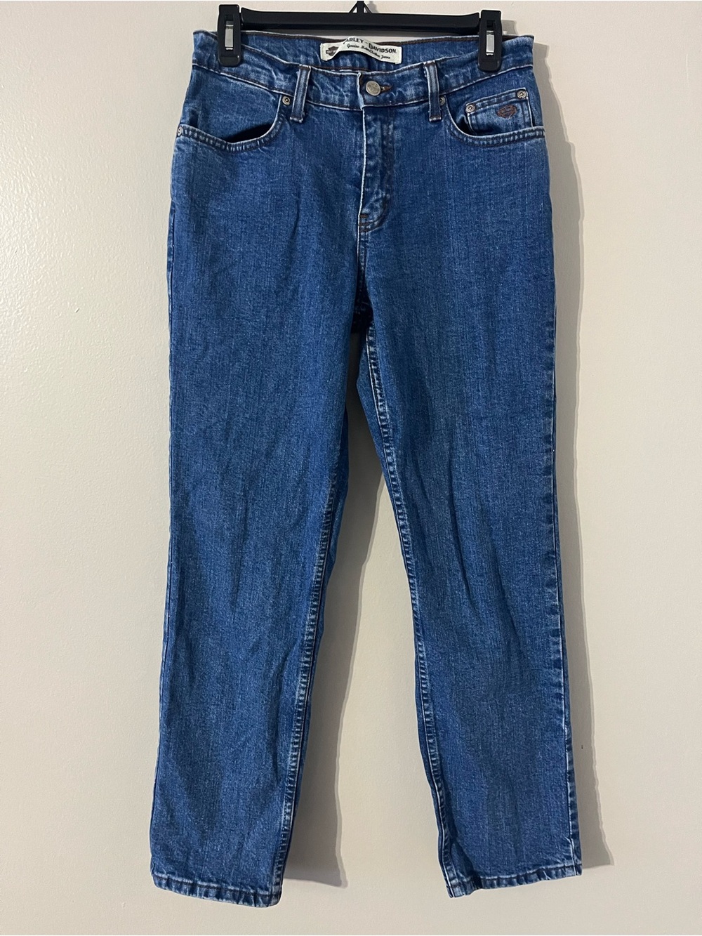 Harley-Davidson Jeans Sz 6P